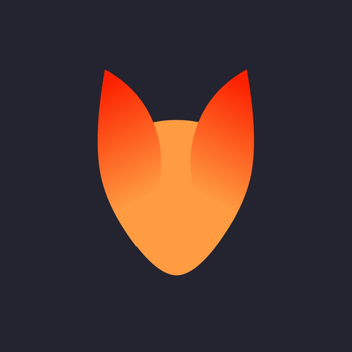 Tunefox app icon