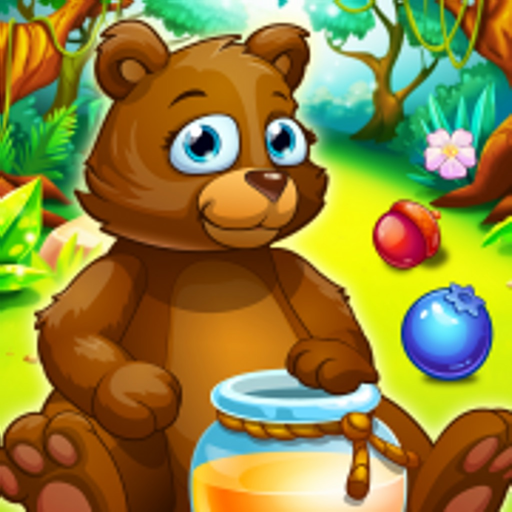 Forest Rescue 2 Friends United app icon