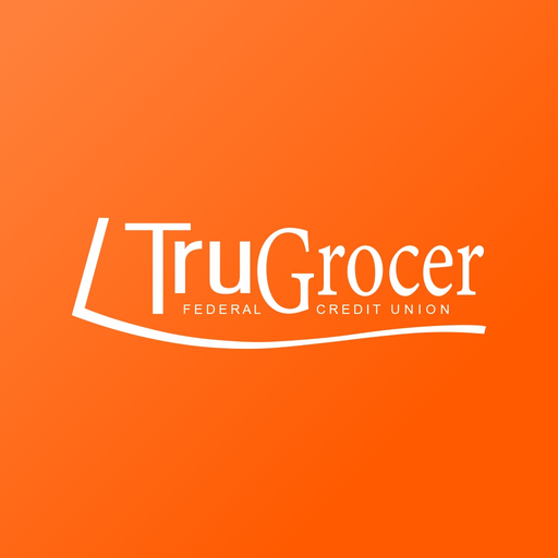 TruGrocer FCU app icon