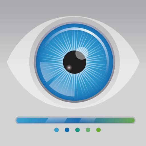 NewEyes Scientific Predict app icon