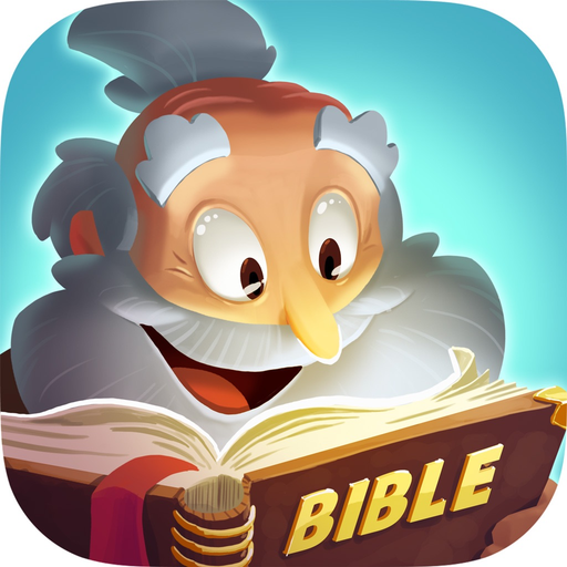 Noah's Bible Memory app icon