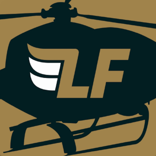 Vanderbilt Lifeflight app icon