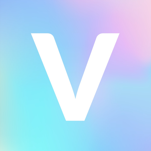 Voila - Easy. Real. Magic. app icon
