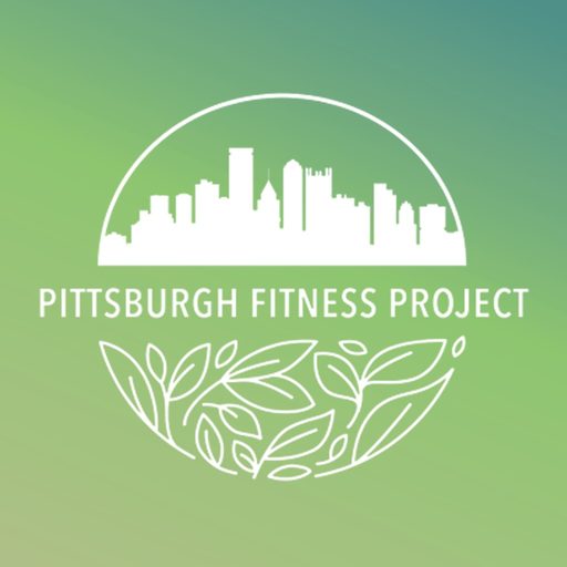 Pittsburgh Fitness Project app icon
