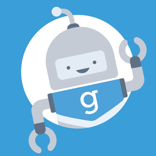 Guidebot app icon