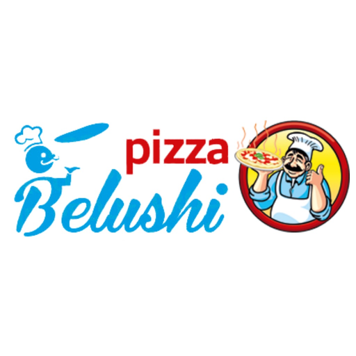 Pizza Belushi app icon