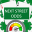 Next Street Poker Odds icon