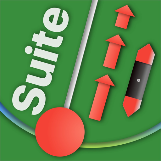 Physics Toolbox Sensor Suite app icon