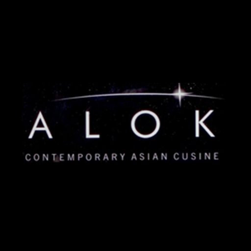 Alok Contemporary Asian app icon