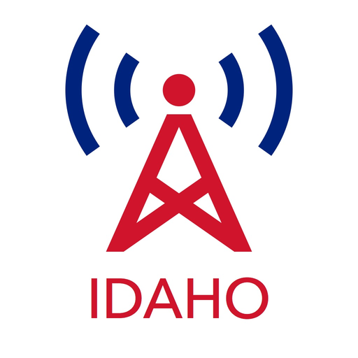 Radio Channel Idaho FM Online Streaming app icon