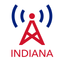 Radio Channel Indiana FM Online Streaming icon