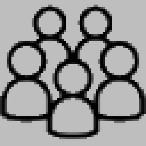 Turf Friends app icon