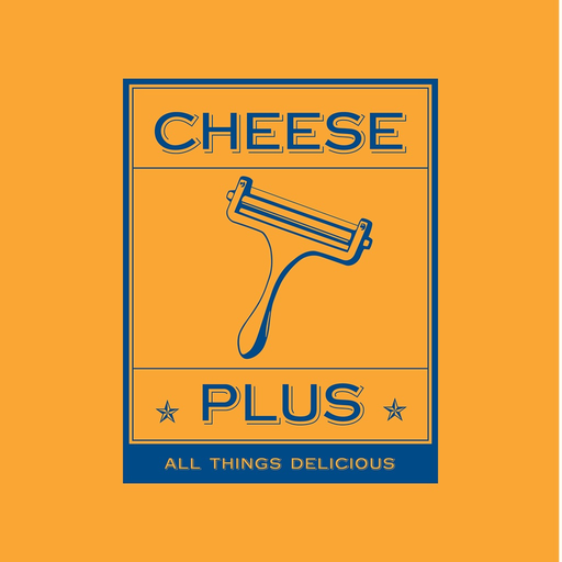 Cheese Plus app icon