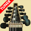 Oud Tuner: Cümbüş & Tanbur icon