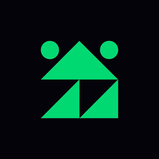 Seatfrog: Cheap Train Tickets app icon