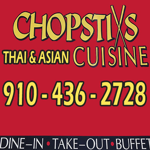 Chopstixs Online Ordering app icon