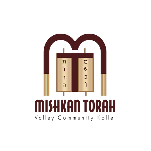Mishkan Torah app icon