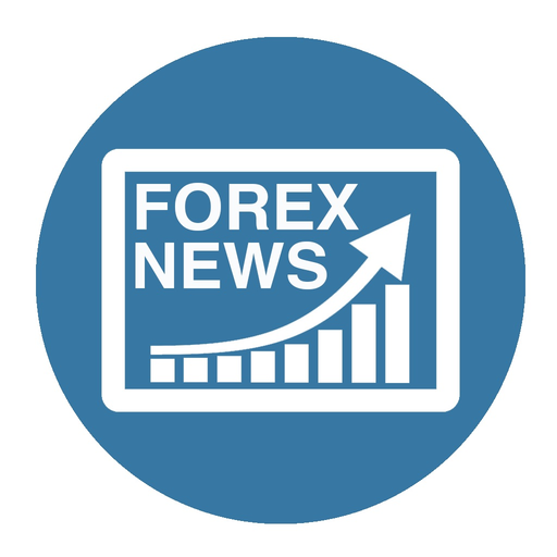 Forex News 24x7 app icon