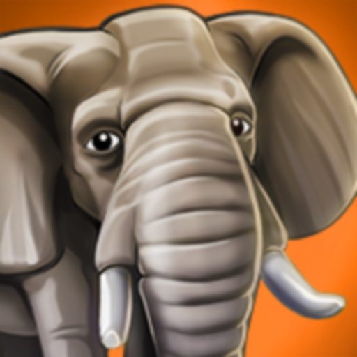 WildLife Africa - My reserve app icon