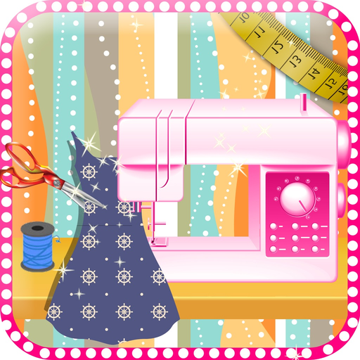 Fashion Tailor Boutique - Designer's Outfits app icon