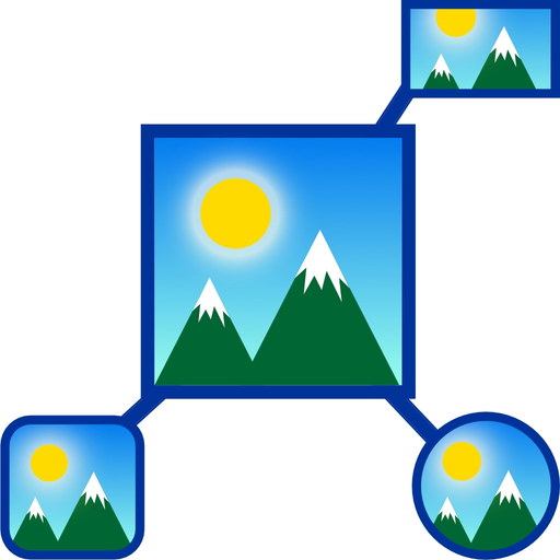 Iconizer - Icon Generator app icon