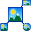Iconizer - Icon Generator icon