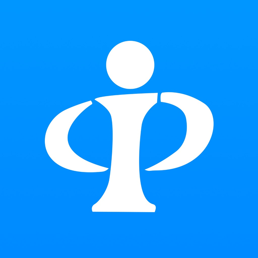 CIO时代 app icon