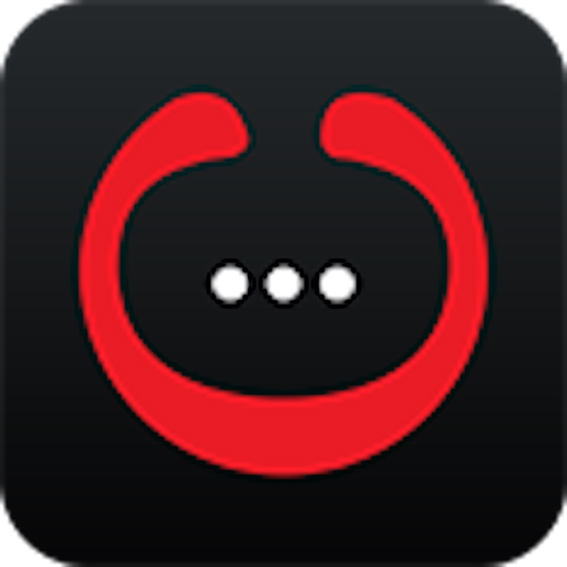 Alpha Show app icon