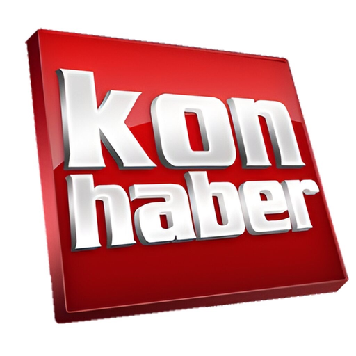 Konhaber Türkiye'nin Gazetesi app icon