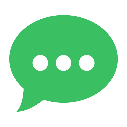SMSBrandName app icon