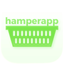 Hamperapp | Laundry Service icon