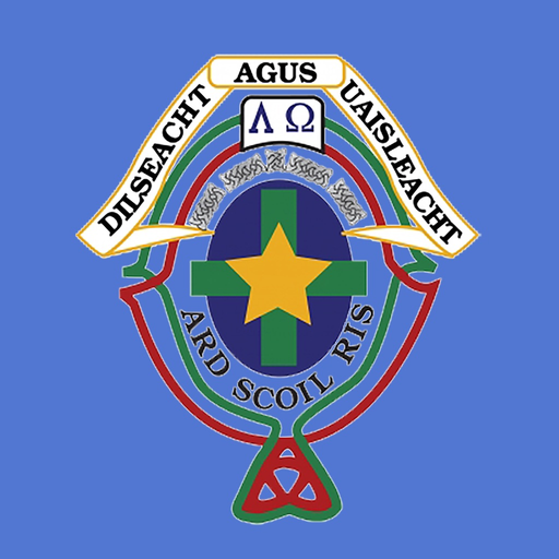 Ardscoil Ris app icon
