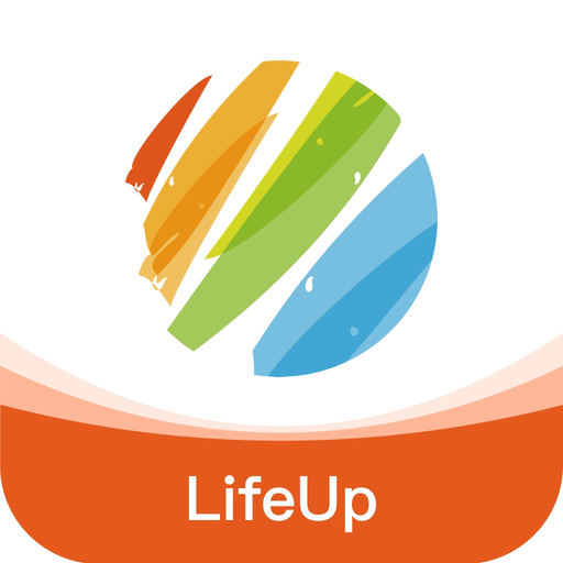 LifeUp - Smart Living app icon