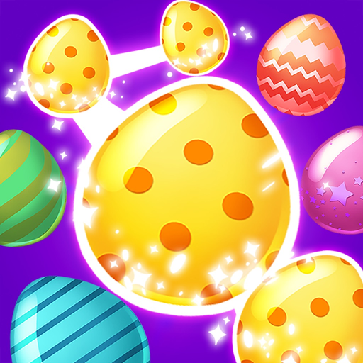 Egg Mania ~Sky Island~ app icon