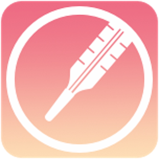 HT体温计 app icon