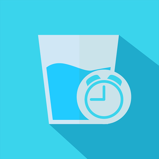 Water Meter app icon