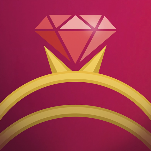 VR Shopping app icon
