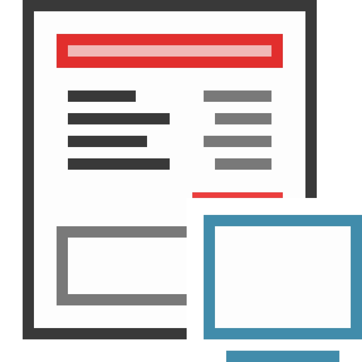 ZGestión Facturación app icon