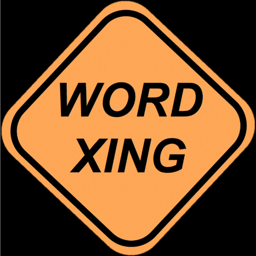 WordXing app icon