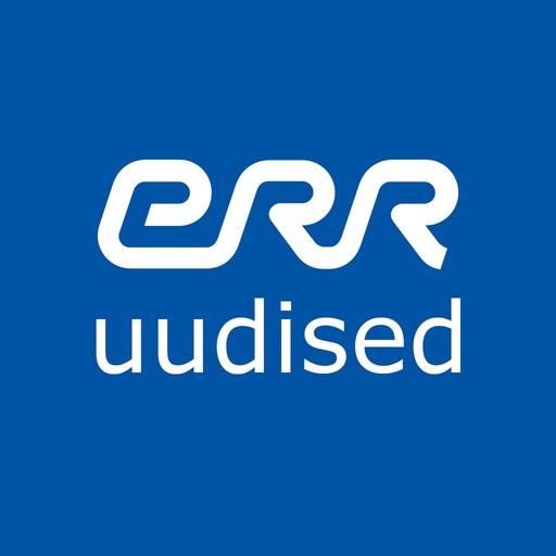 ERR Uudised app icon