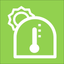 Greenhouse Manager icon