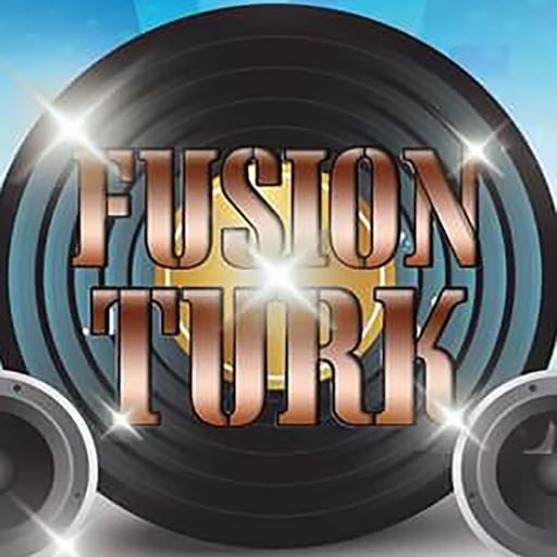 Fusion Türk Radio app icon