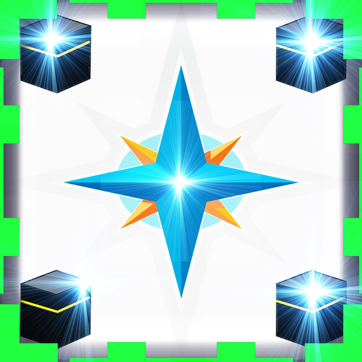 Qibla-Find Makkah Direction app icon