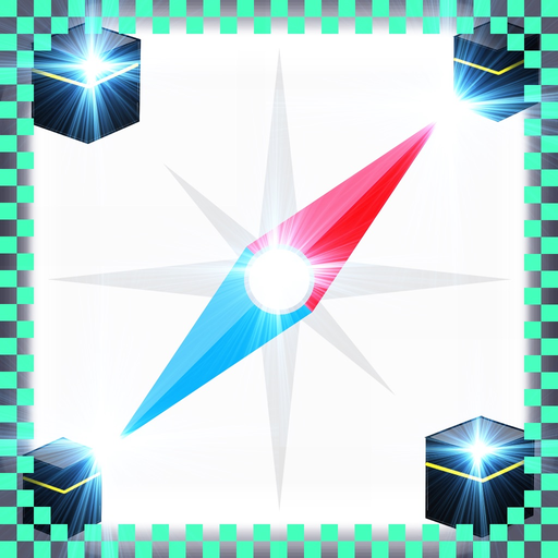 Qibla Prayer-Find Maccah app icon
