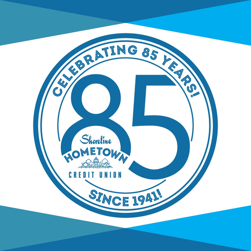 Shoreline Credit Union Mobile app icon