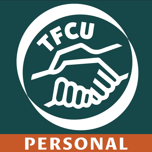 Tongass Federal Credit Union app icon