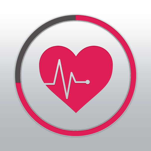 Pulse App - Activity Measurement for Soul Cycle app icon