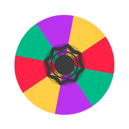 Wheel Maker Random app icon