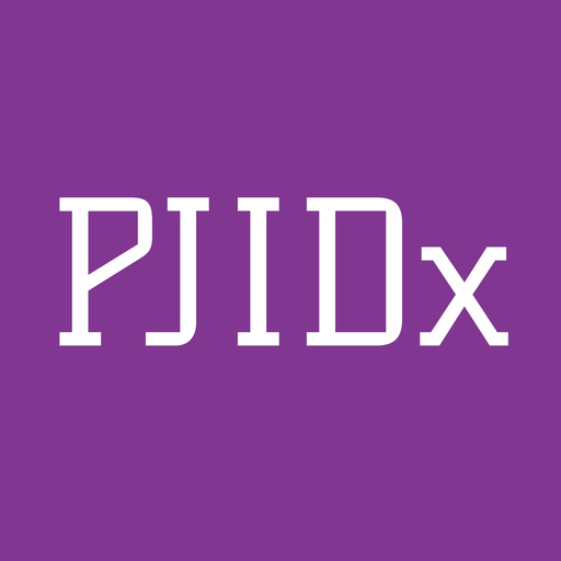 PJIDx app icon