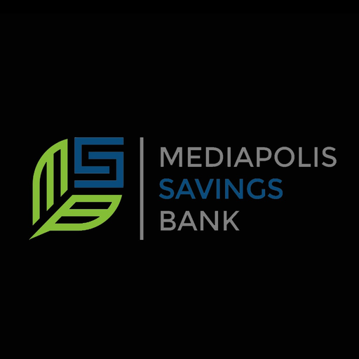 MSB Mobile Banking app icon